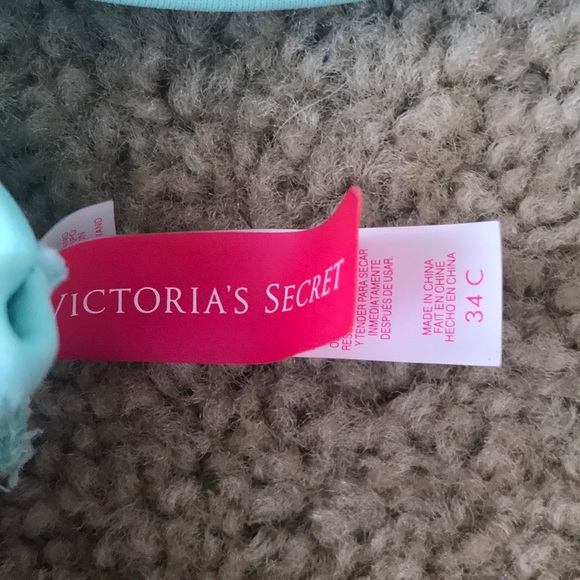 VS bra top swim top - Picture 3 of 3